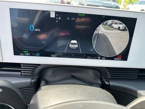 Used 2023 Hyundai Ioniq 5 Limited w/ Cargo Package AWD/4WD image 33