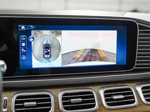 Certified 2026 Mercedes-Benz GLE 350 4MATIC image 20