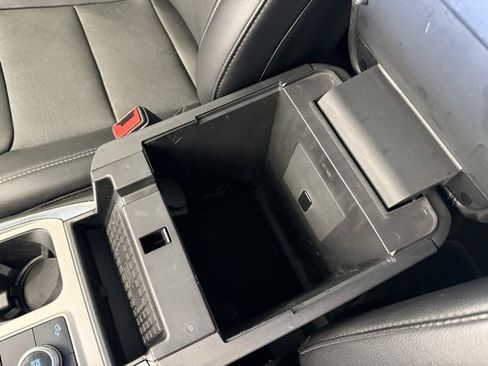 Used 2021 Ford Explorer Limited w/ Hybrid Equipment Group 310A image 34