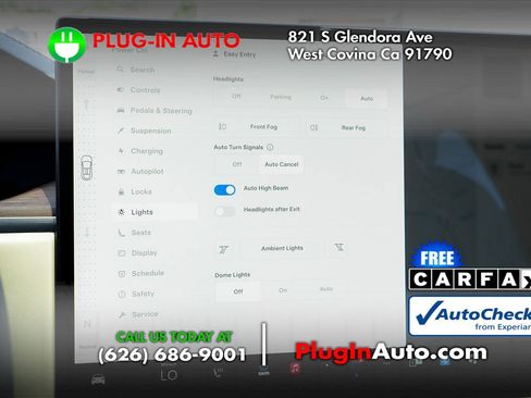 Used 2022 Tesla Model X image 29