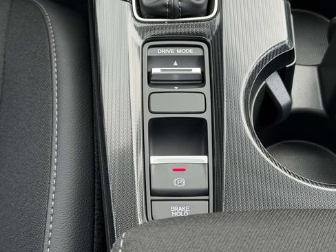 Certified 2026 Honda Civic Sport image 16