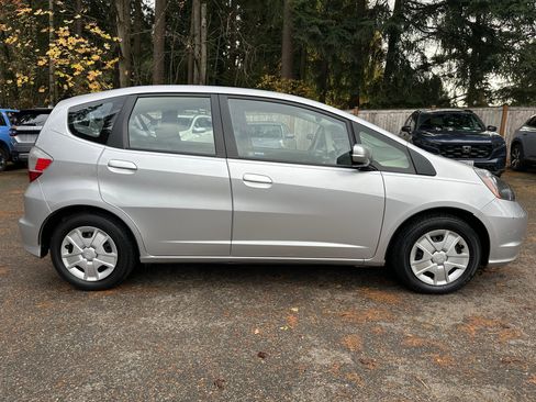 Used 2013 Honda Fit image 8
