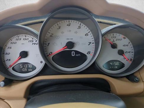 Used 2007 Porsche Cayman S RWD image 11