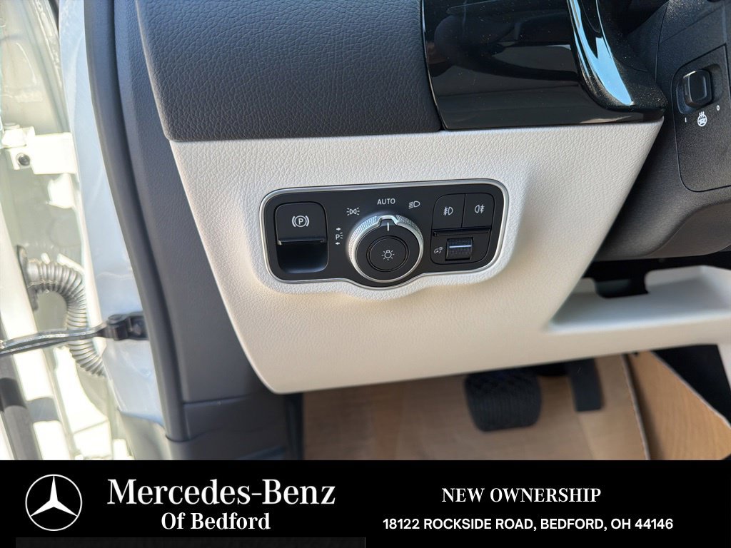 New 2026 Mercedes-Benz GLA 250 4MATIC image 9