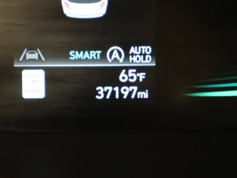 Used 2025 Hyundai Palisade SEL image 17