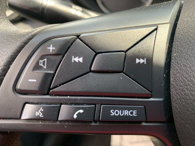 Used 2024 Nissan Versa S w/ Trunk Package FWD image 29