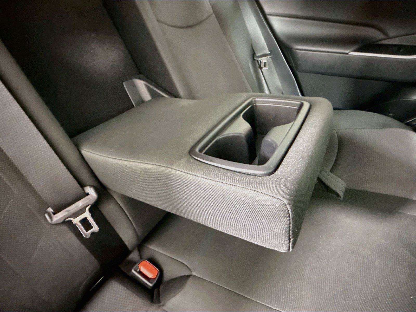 Certified 2025 Toyota RAV4 XLE AWD/4WD image 39