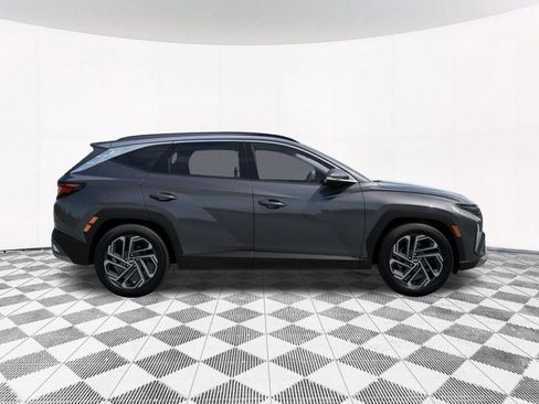 New 2026 Hyundai Tucson SEL Plus AWD/4WD image 9