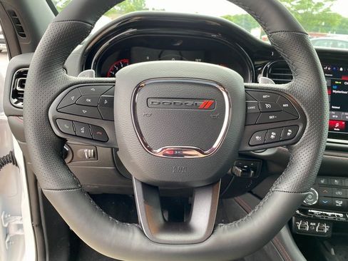 New 2025 Dodge Durango GT image 13