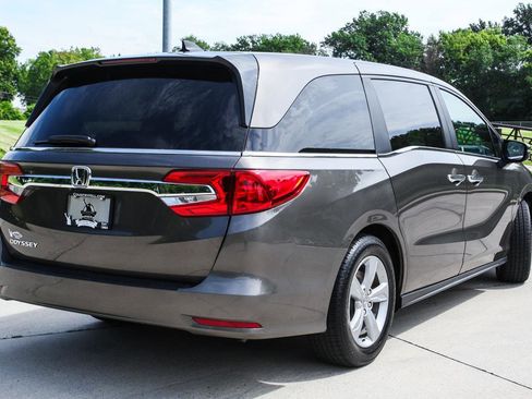 Used 2019 Honda Odyssey EX-L image 19