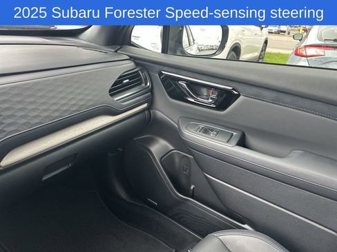 Certified 2025 Subaru Forester Limited AWD/4WD image 18