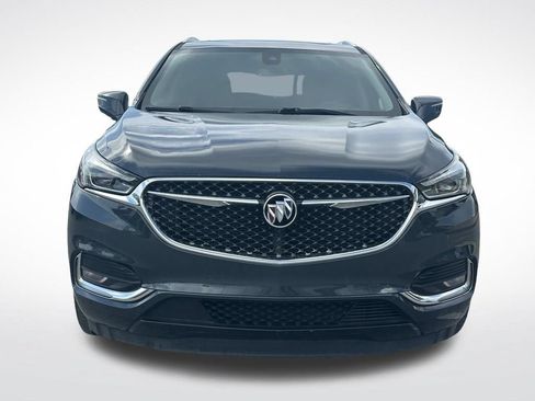 Used 2019 Buick Enclave Avenir w/ Avenir Technology Package FWD image 10