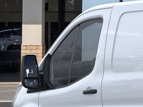 New 2025 Ford Transit 250 Base image 20