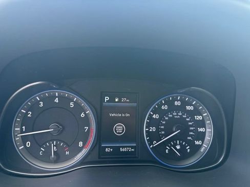 Used 2021 Hyundai Kona Limited AWD/4WD image 15