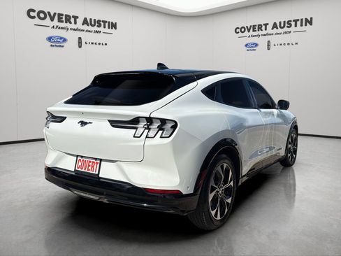 Certified 2023 Ford Mustang Mach-E Premium AWD/4WD image 5
