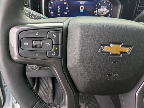 New 2026 Chevrolet Silverado 3500 High Country w/ Technology Package image 18