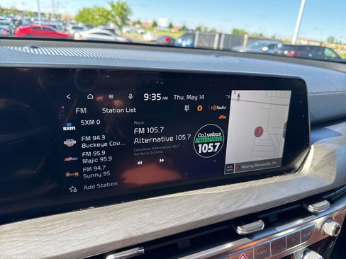 Used 2025 Kia Telluride EX X-Line AWD/4WD image 20