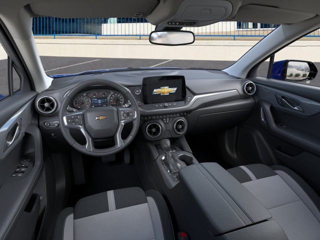 New 2026 Chevrolet Blazer LT w/ Convenience Package FWD image 15