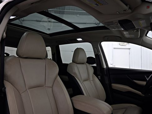 Used 2021 Subaru Ascent Limited w/ Technology Package image 27