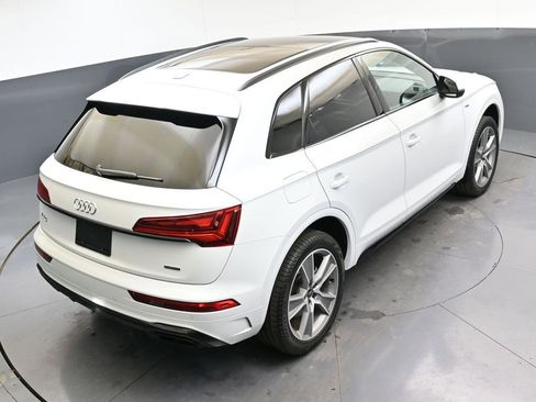 Used 2025 Audi Q5 2.0T Premium w/ Convenience Plus Package AWD/4WD image 51