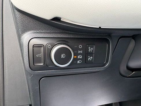 Used 2025 Ford Explorer Platinum w/ LUX Leather Package image 24