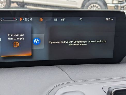 New 2026 Ford Expedition Tremor image 10