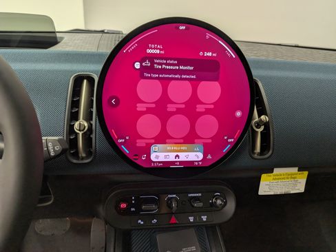 New 2026 MINI Cooper Countryman S image 17