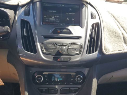 Used 2016 Ford Transit Connect Titanium image 22