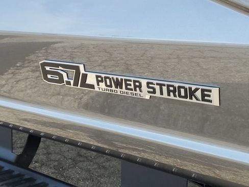 New 2026 Ford F250 XL w/ STX Appearance Package AWD/4WD image 7