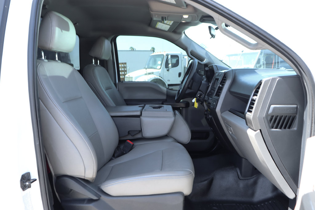 Used 2022 Ford F450 XL w/ Power Equipment Group RWD image 34