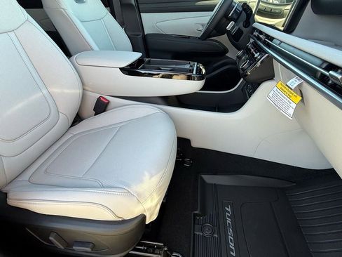 New 2026 Hyundai Tucson Limited AWD/4WD image 10