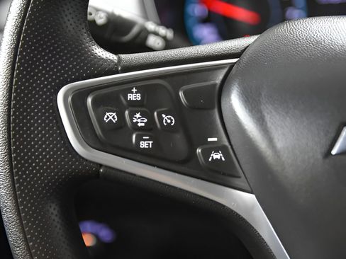 Used 2023 Chevrolet Equinox LS AWD/4WD image 20