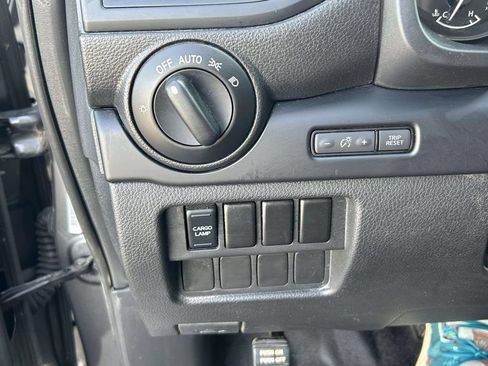 Used 2021 Nissan Titan S w/ S Utility Package AWD/4WD image 28