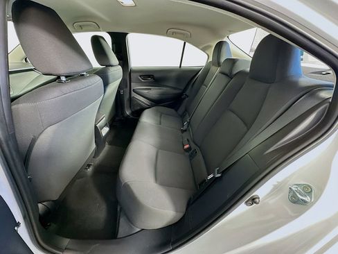 Certified 2024 Toyota Corolla LE FWD image 24