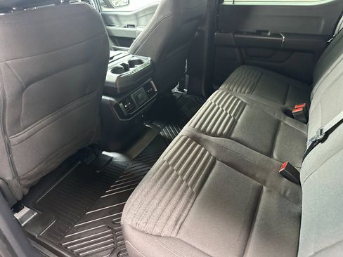 Used 2023 Ford F150 XL w/ STX Appearance Package RWD image 14