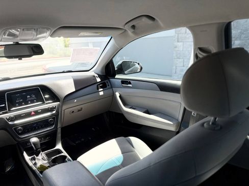 Used 2019 Hyundai Sonata SEL FWD image 27