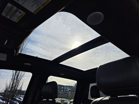 Used 2024 Ford F350 King Ranch w/ Chrome Package image 8