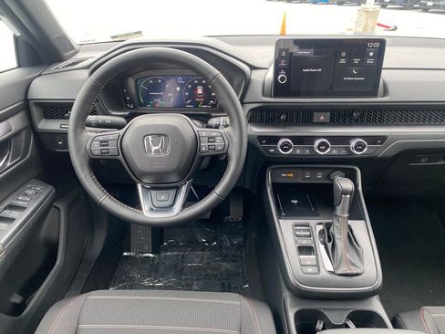 New 2026 Honda CR-V TrailSport image 14