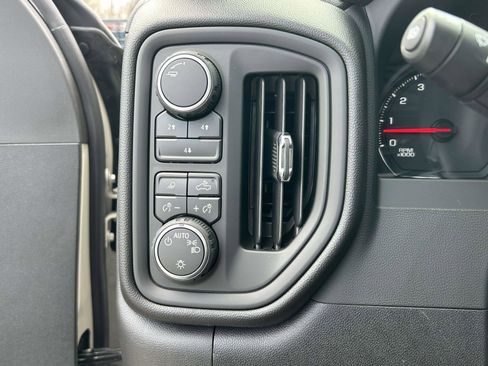 New 2026 Chevrolet Silverado 2500 Custom w/ Custom Value Package image 19