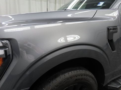 Used 2025 Ford F150 Lariat image 50