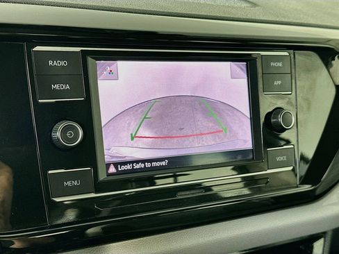 Used 2024 Volkswagen Taos S FWD image 20