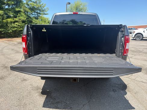 Used 2018 Ford F150 XL w/ Equipment Group 101A Mid AWD/4WD image 27