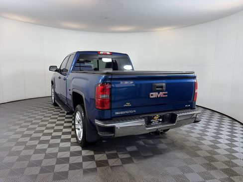 Used 2016 GMC Sierra 1500 SLE w/ SLE Value Package image 8