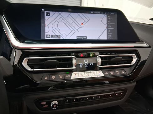 Certified 2023 BMW Z4 M40i w/ Premium Package image 21