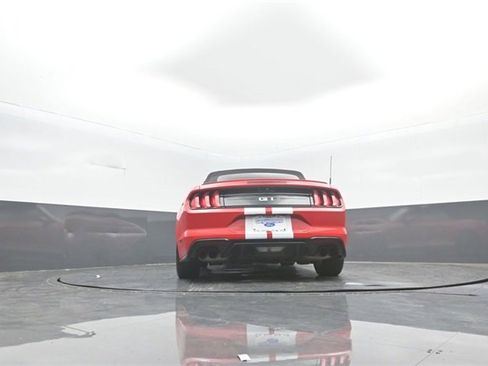 Certified 2019 Ford Mustang GT Premium image 32