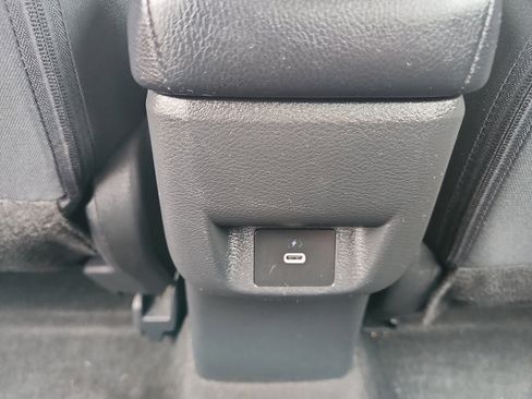 Used 2024 Nissan Versa SV w/ Trunk Package FWD image 11