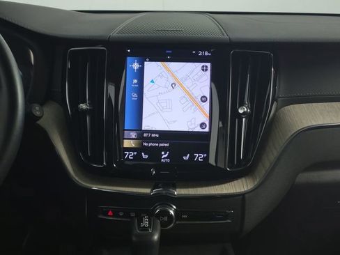 Used 2021 Volvo XC60 T5 Inscription w/ Advanced Package image 25