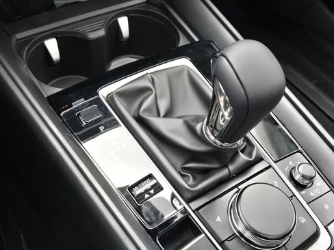 New 2026 MAZDA CX-50 AWD 2.5 S w/ Accent Package image 27