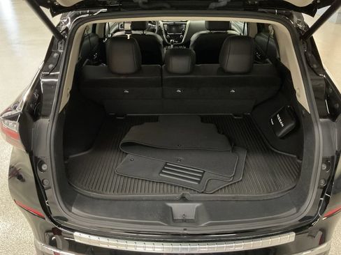 Used 2023 Nissan Murano SL w/ Cargo Package AWD/4WD image 21
