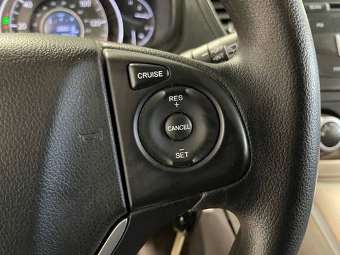 Used 2012 Honda CR-V EX image 27